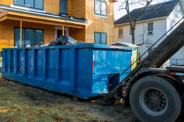 Best Dumpster Rental Services  in Pinetops, NC