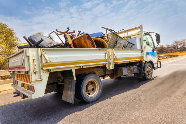 Demolition Debris Removal in Pinetops, NC