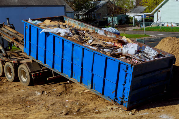 Best Residential Junk Removal  in Pinetops, NC